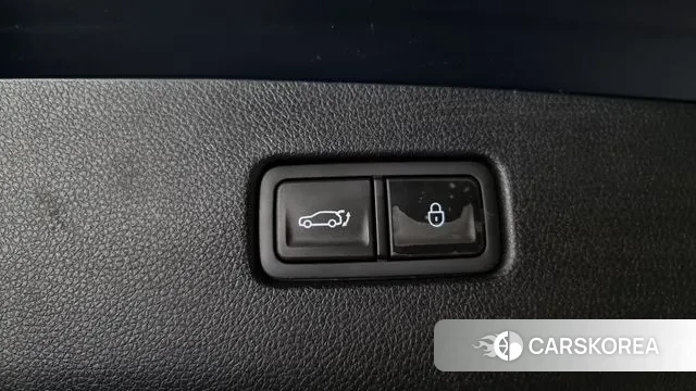 Genesis GV70 id 2883870 из Кореи 11