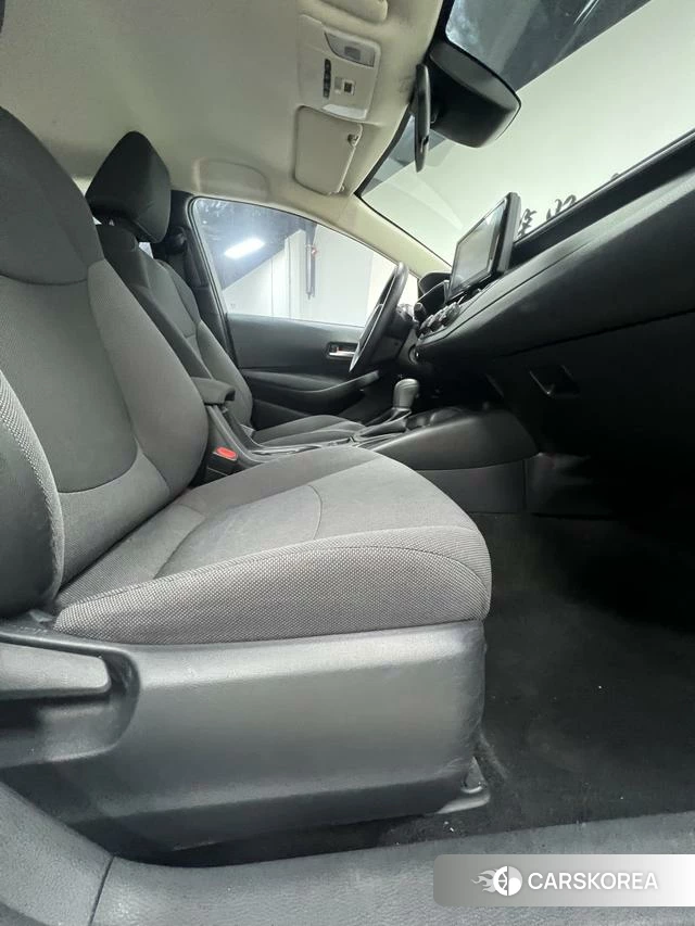 Toyota Corolla id 4291325 из Китая 11