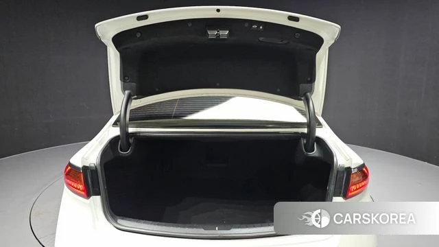 Kia Come New K7 id 4727959 из Кореи 11