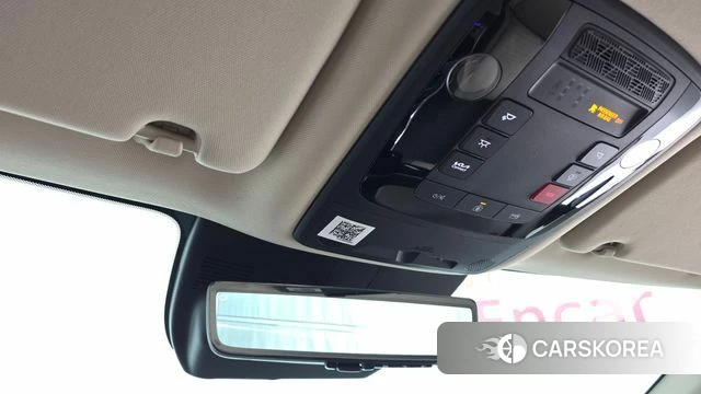 Kia The New Carnival 4th Generation id 4468613 из Кореи 11