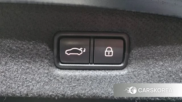 Genesis G90 id 3573289 из Кореи 11