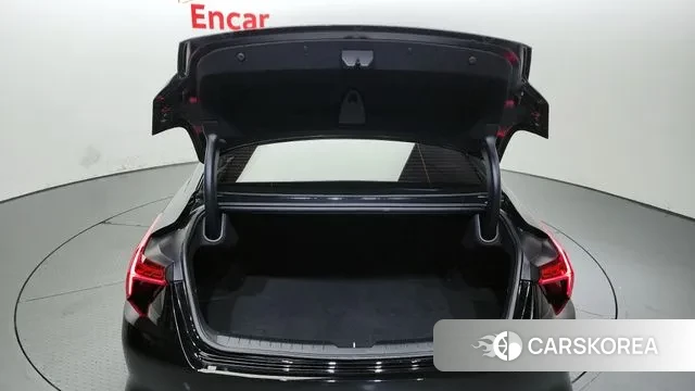 Kia K8 Hybrid id 2890458 из Кореи 11