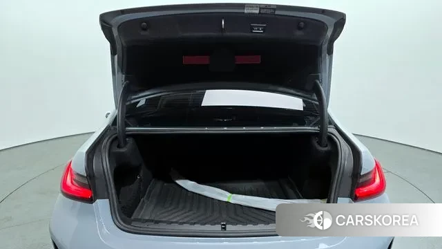 BMW 3 Series (G20) id 3776084 из Кореи 11