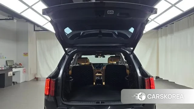 Kia Sorento 4th Generation id 3291402 из Кореи 11