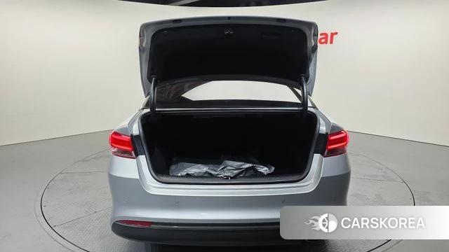 Kia K5 second generation id 3846022 из Кореи 11