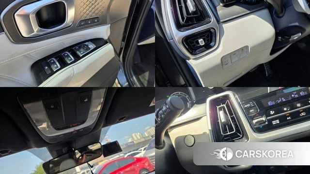 Kia Sorento 4th Generation id 4780119 из Кореи 11