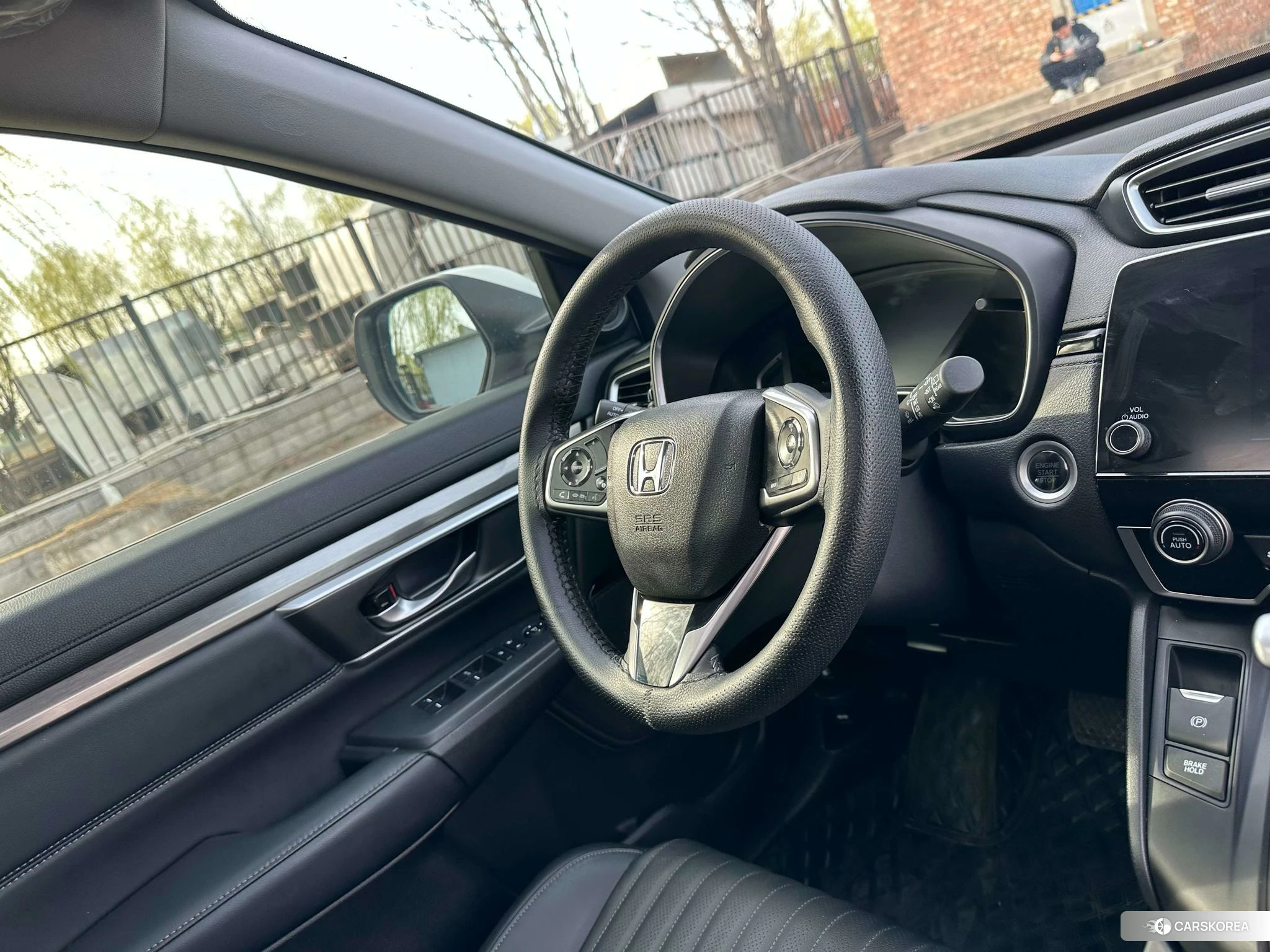 Honda Hao Ying id 4426726 из Китая 11