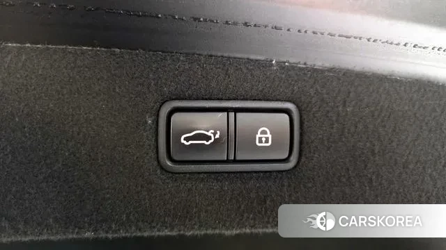 Genesis G90 id 3480025 из Кореи 11