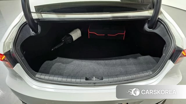 Hyundai The New Grandeur IG id 4282949 из Кореи 11