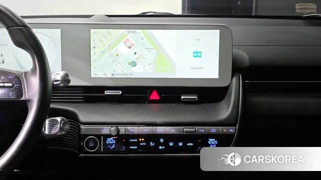 Hyundai Ionic 5 id 3017272 из Кореи 11