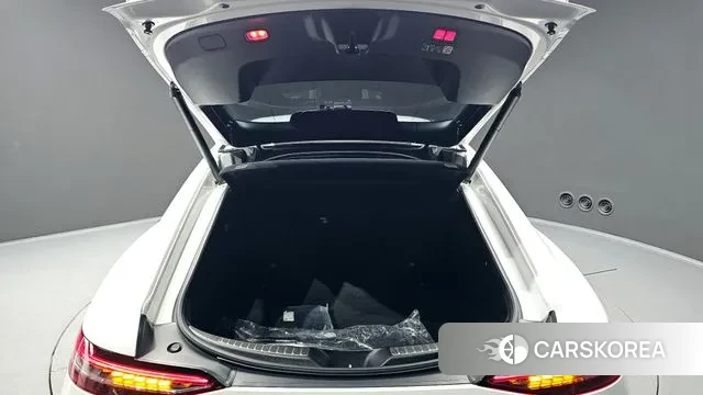 Mercedes-Benz AMG GT id 3442965 из Кореи 11