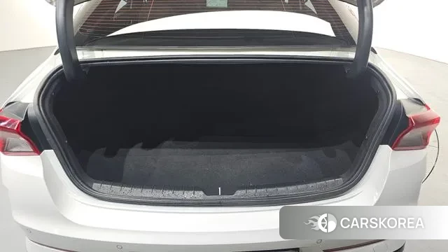 Kia K5 Hybrid 3rd Generation id 3545329 из Кореи 11