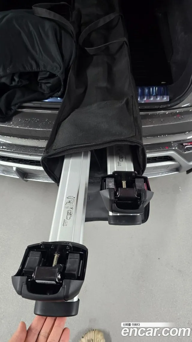 Lamborghini Urus id 2722838 из Кореи 11