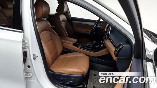 Hyundai Grandeur IG id 2763025 из Кореи 11