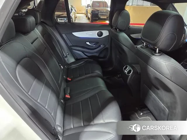 Mercedes-Benz GLC-Class X253 id 3367179 из Кореи 11