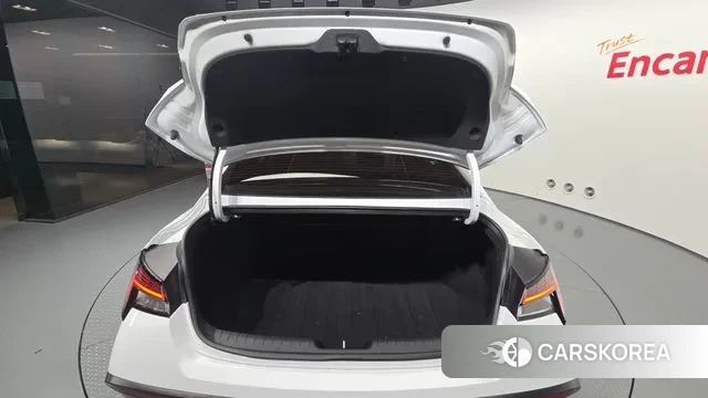 Hyundai The New Avante (CN7) id 3420300 из Кореи 11