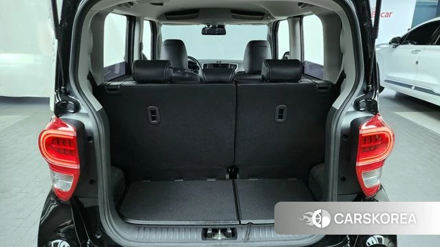 Kia The New Ray id 3878147 из Кореи 11