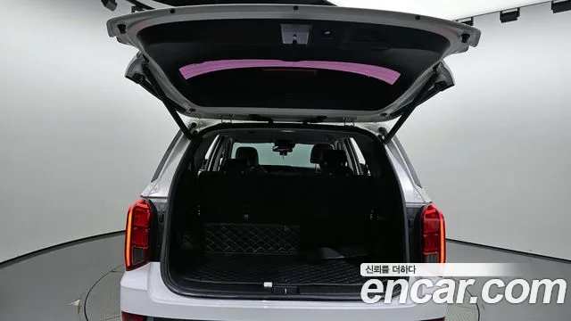 Hyundai Palisade id 2818735 из Кореи 11