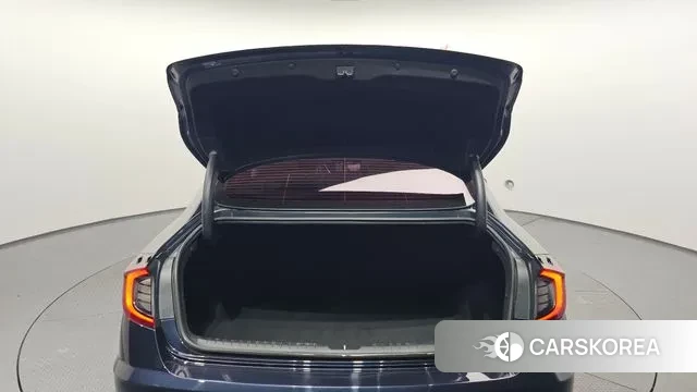 Hyundai Sonata (DN8) id 3713172 из Кореи 11