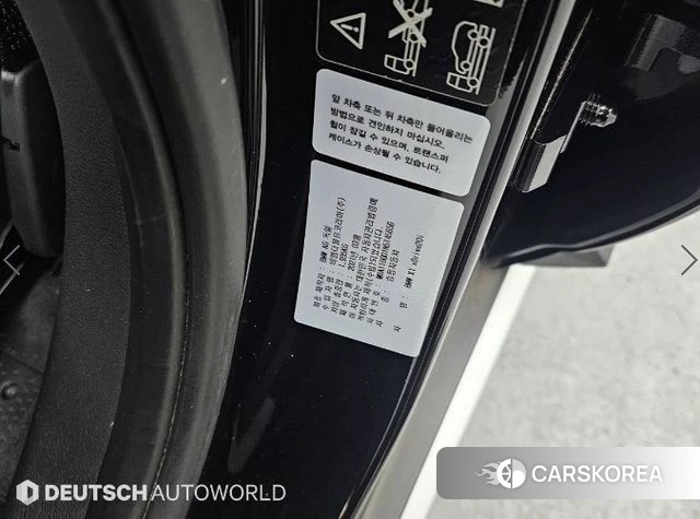 BMW X1 (F48) id 3916005 из Кореи 11