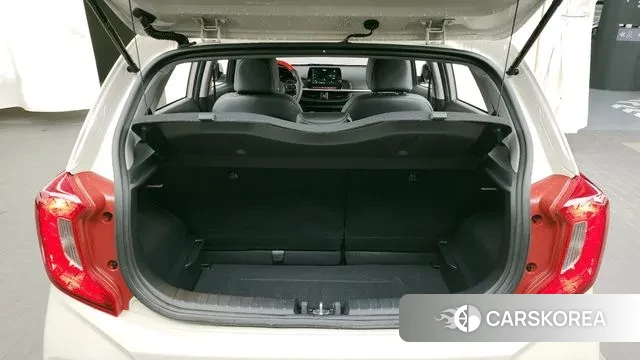 Kia Morning Urban (JA) id 3596948 из Кореи 11