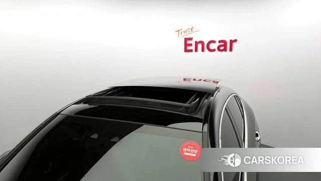 Mercedes-Benz GLC-Class X254 id 4242628 из Кореи 11
