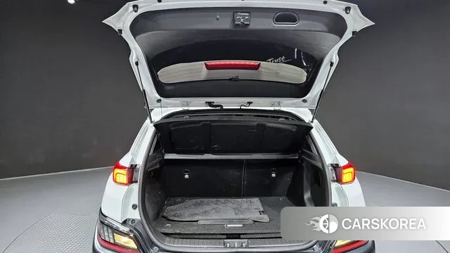 Hyundai The New Kona Hybrid id 3529137 из Кореи 11