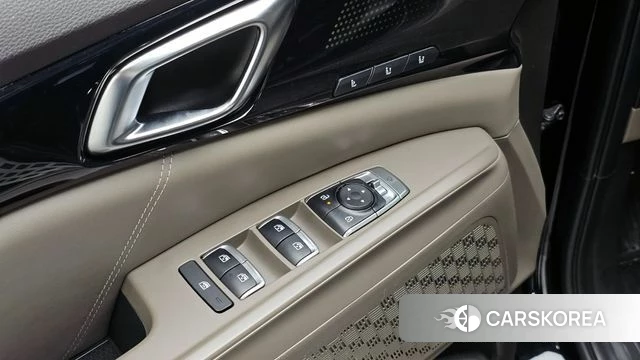 Kia The New Carnival 4th Generation id 4432537 из Кореи 11