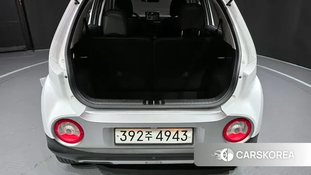 Hyundai Casper id 3301262 из Кореи 11