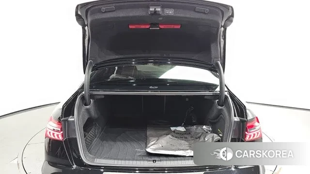 Audi A6 (C8) id 2894160 из Кореи 11