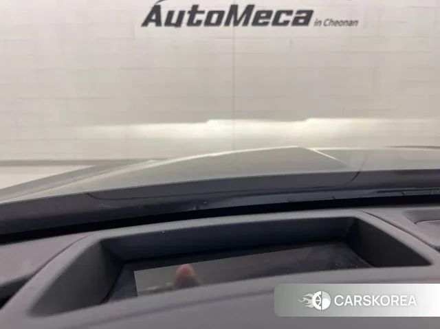 Genesis G80 (RG3) id 3007835 из Кореи 11