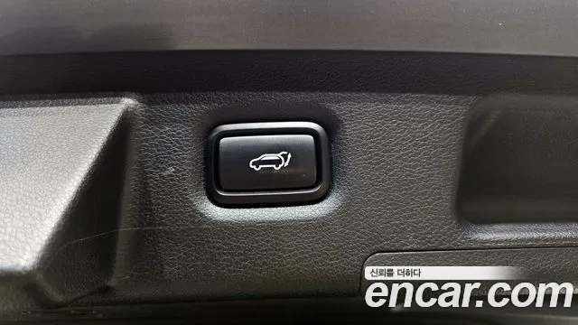 Hyundai Santa Fe TM id 2716268 из Кореи 11