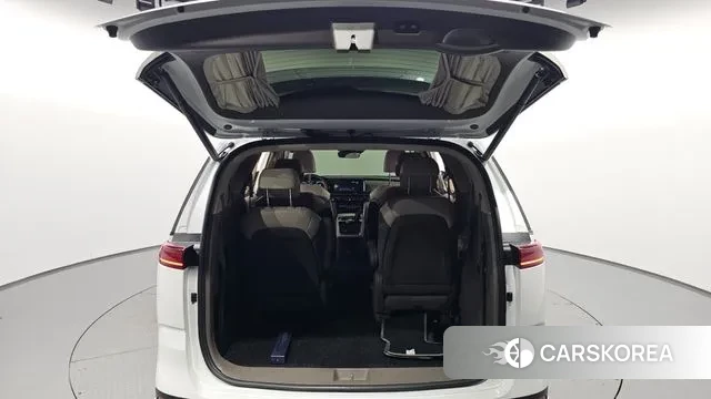 Kia Carnival 4th generation id 3032103 из Кореи 11