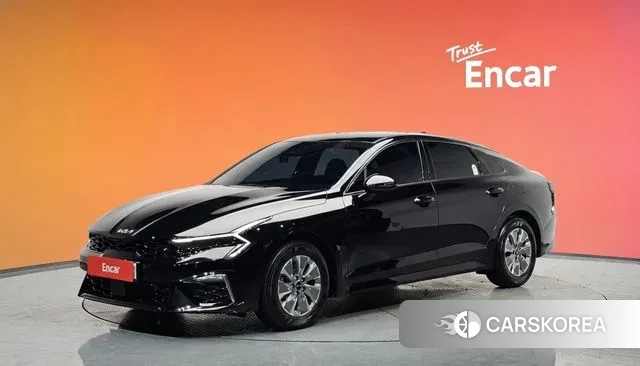 Kia The New K5 Hybrid 3rd generation id 3496947 из Кореи 11