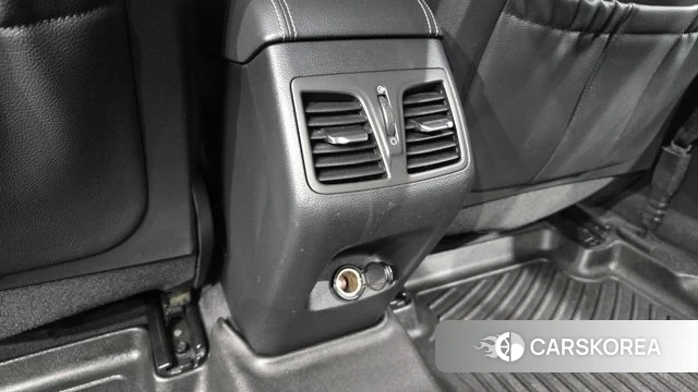 Hyundai Sonata New Rise id 4930997 из Кореи 11