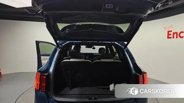 Kia Sorento 4th Generation id 3582409 из Кореи 11