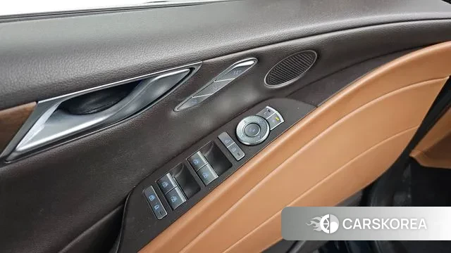 Genesis G80 (RG3) id 3334799 из Кореи 11