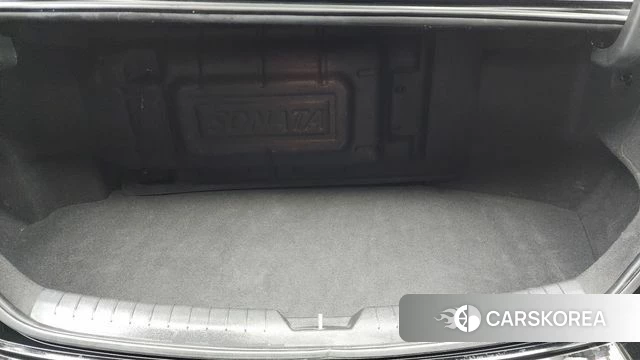 Hyundai Sonata New Rise id 4424876 из Кореи 11