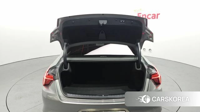 Kia K8 id 3806185 из Кореи 11