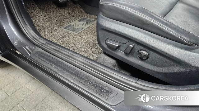 Kia The New Niro id 4625838 из Кореи 11