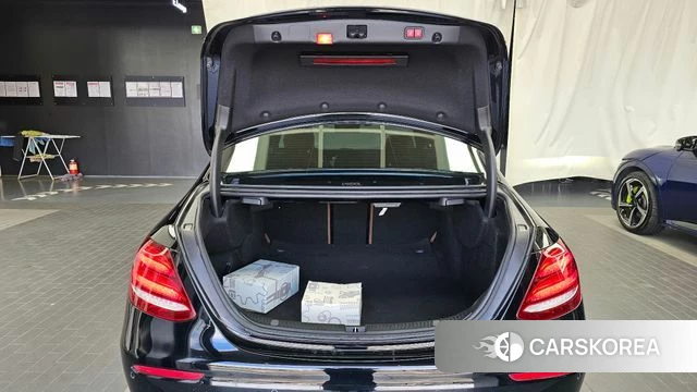 Mercedes-Benz E-Class W213 id 4836662 из Кореи 11