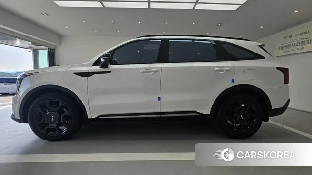 Kia The New Sorento 4th Generation id 4329837 из Кореи 11