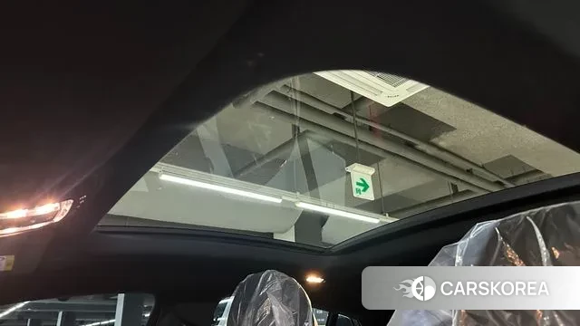 Mercedes-Benz GLE-Class W167 id 3648960 из Кореи 11