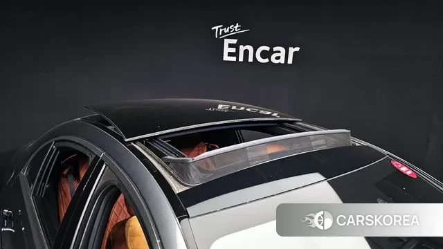 Mercedes-Benz S-Class W223 id 3042854 из Кореи 11