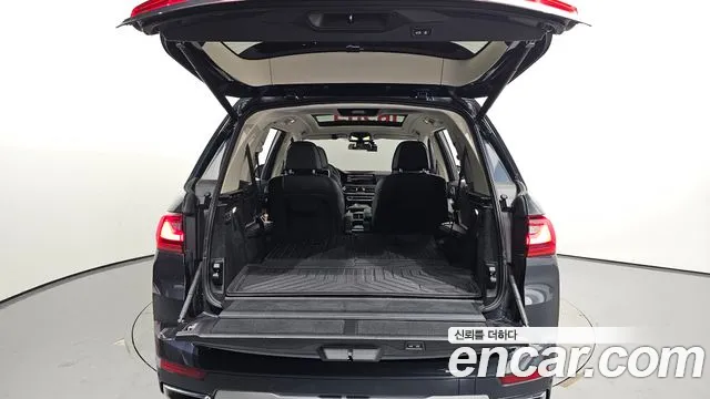 BMW X7 (G07) id 2663051 из Кореи 11