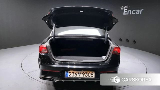 Kia K5 3rd generation id 3864574 из Кореи 11