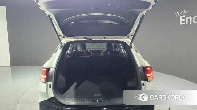 Kia Sportage 5th Generation Hybrid id 3922648 из Кореи 11