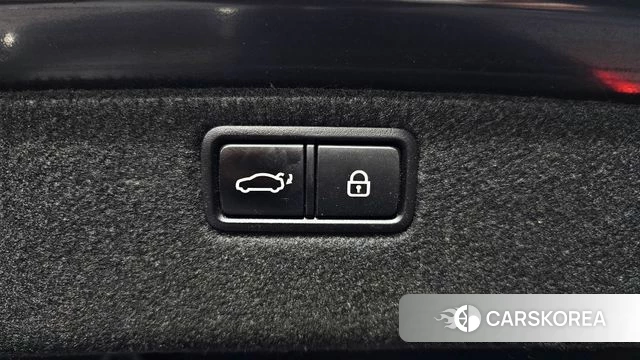 Genesis G80 id 3808418 из Кореи 11