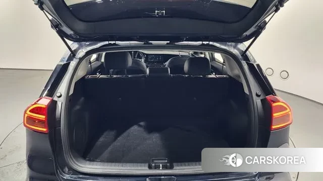 Kia The New Niro id 3646815 из Кореи 11