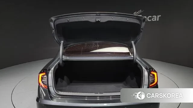 Hyundai Sonata (DN8) id 2902708 из Кореи 11